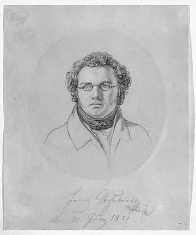 Franz Schubert